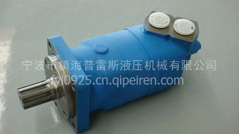 【顶管钻机用6k-390马达j6k-390伊顿摆线马达,j6k-390美国伊顿马达价格,图片,配件厂家】