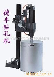 【供应台湾产重型工程钻孔机】价格,厂家,图片,电钻,佛山市南海区黄岐兴亿丰电机五金商行-