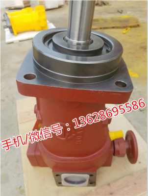 新闻 玉环原装rexroth压力泵a2fm80 61w vbb020 欢迎您