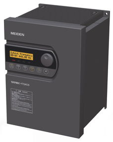 常州明电meiden舍变频器vt230s系列技术指导
