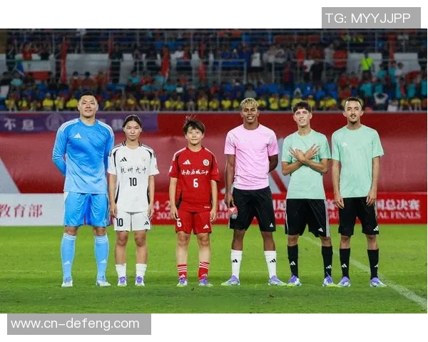 中国足球迷心中最受欢迎的球星榜单揭晓谁才是国人最爱的足球偶像