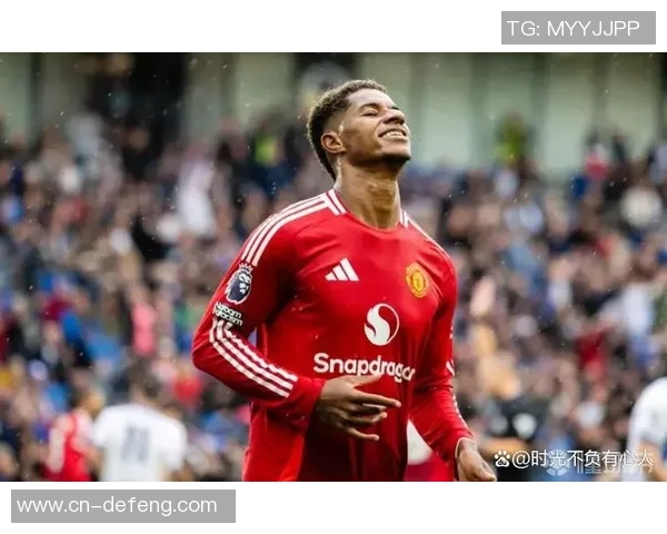 实况足球拉什福德球星卡分析与玩法攻略提升竞技水平