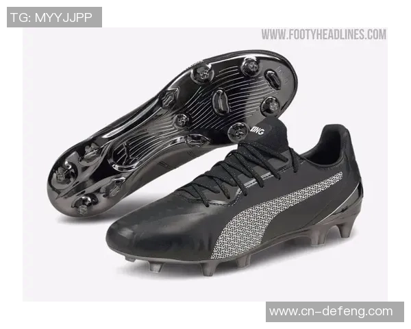 全球足球球星签名鞋销量榜单 谁的鞋最受欢迎引领潮流